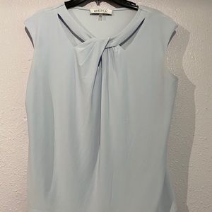 Kasper Petite Blouse PL